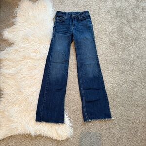 Ariat Women’s Trouser Jean